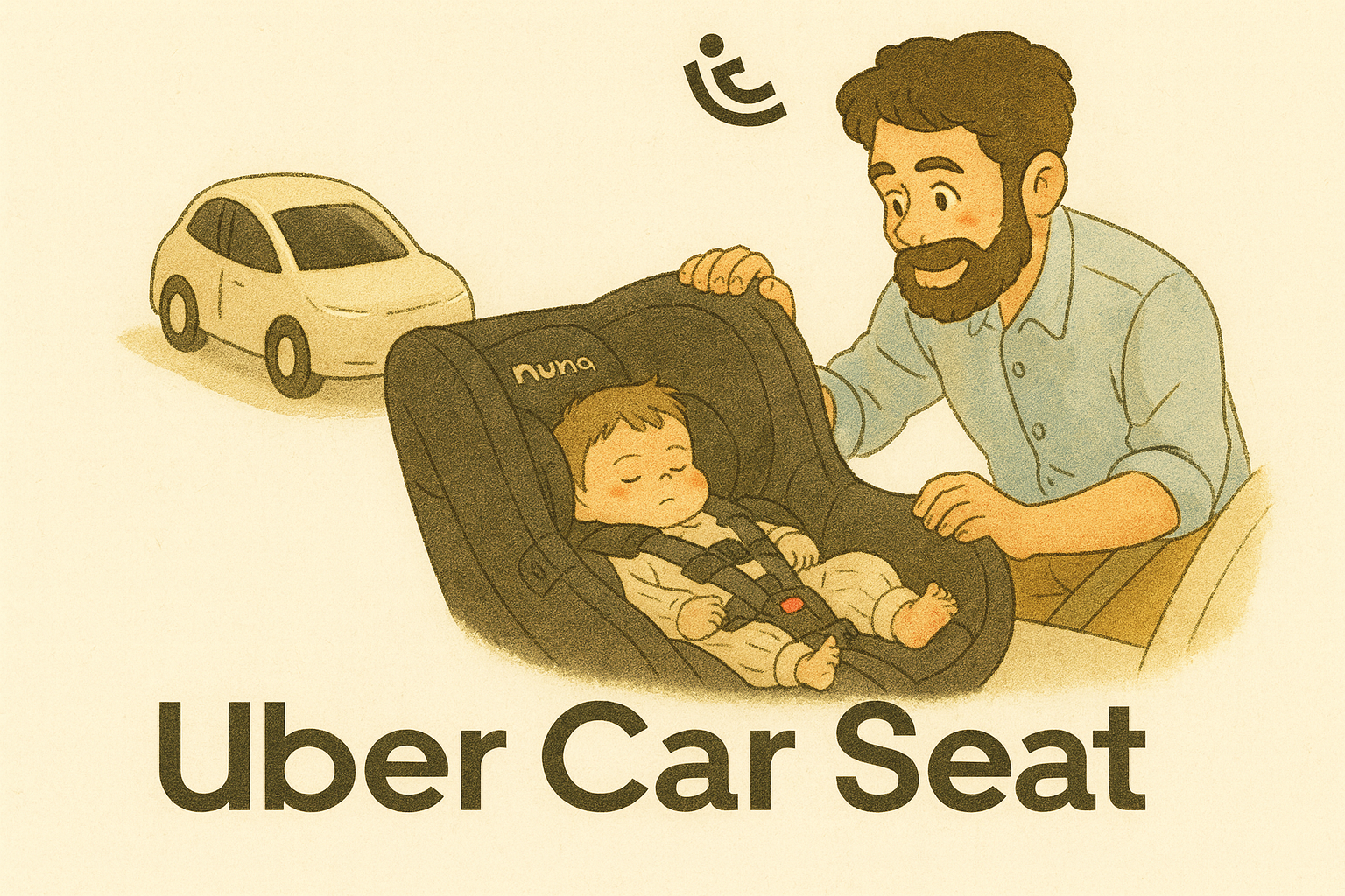Google PM Interview: The Uber Car Seat Challenge