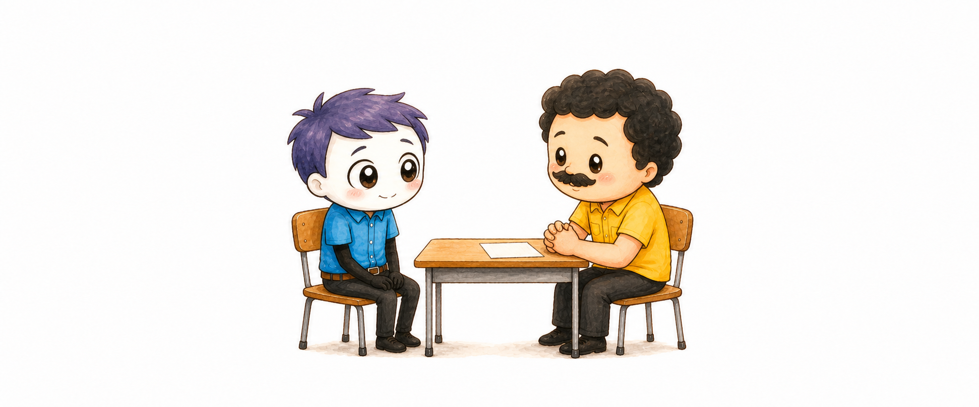 How to Conduct an AI Oral Exam: A Guide for Professors